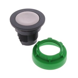 1 pcs : ZB5FA8 - CONFIG SW BODY PUSHBUT NON-ILLUM