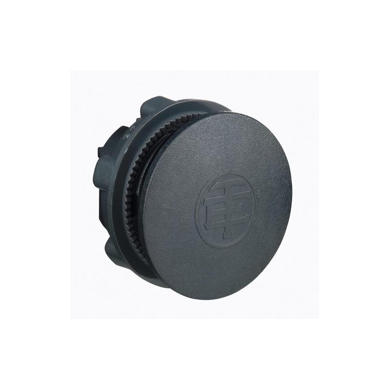 1 pcs : ZB5SZ3 - HARMONY XB5, BLANKING PLUG, PLAS