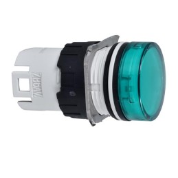 1 pcs : ZB6AV3 - CONFIG SW BODY PUSHBUTTON ILLUM