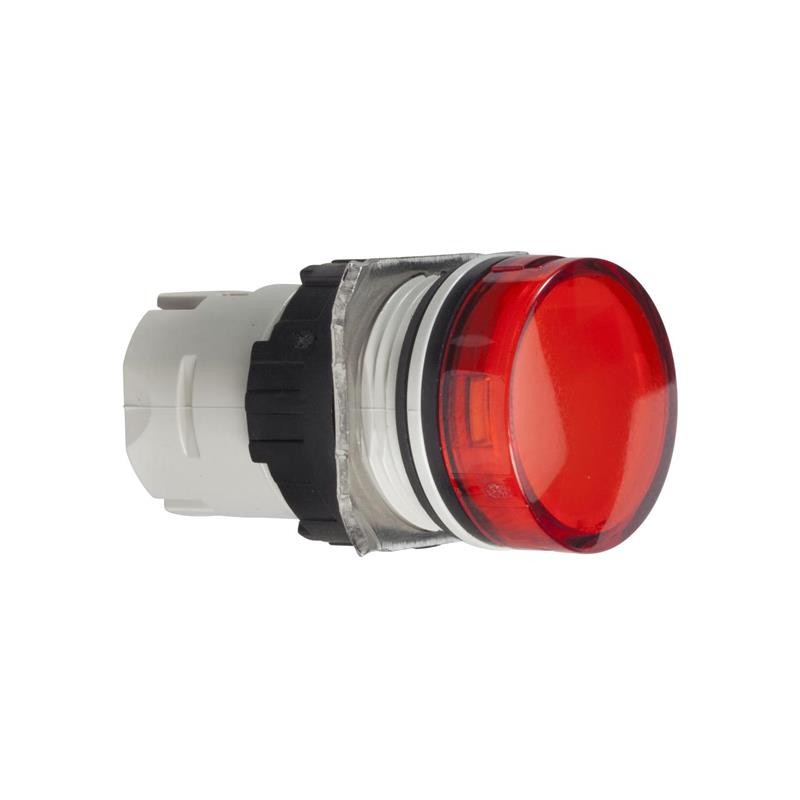 1 pcs : ZB6AV4 - CONFIG SW BODY PUSHBUTTON ILLUM