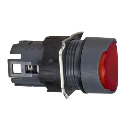 1 pcs : ZB6AW4 - CONFIG SW BODY PUSHBUTTON ILLUM