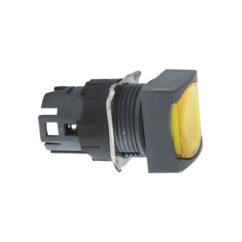 1 pcs : ZB6CW5 - CONFIG SW BODY PUSHBUTTON ILLUM