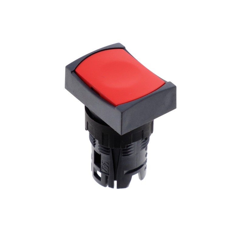 1 pcs : ZB6DA4 - CONFIG SW BODY PUSHBUT NON-ILLUM