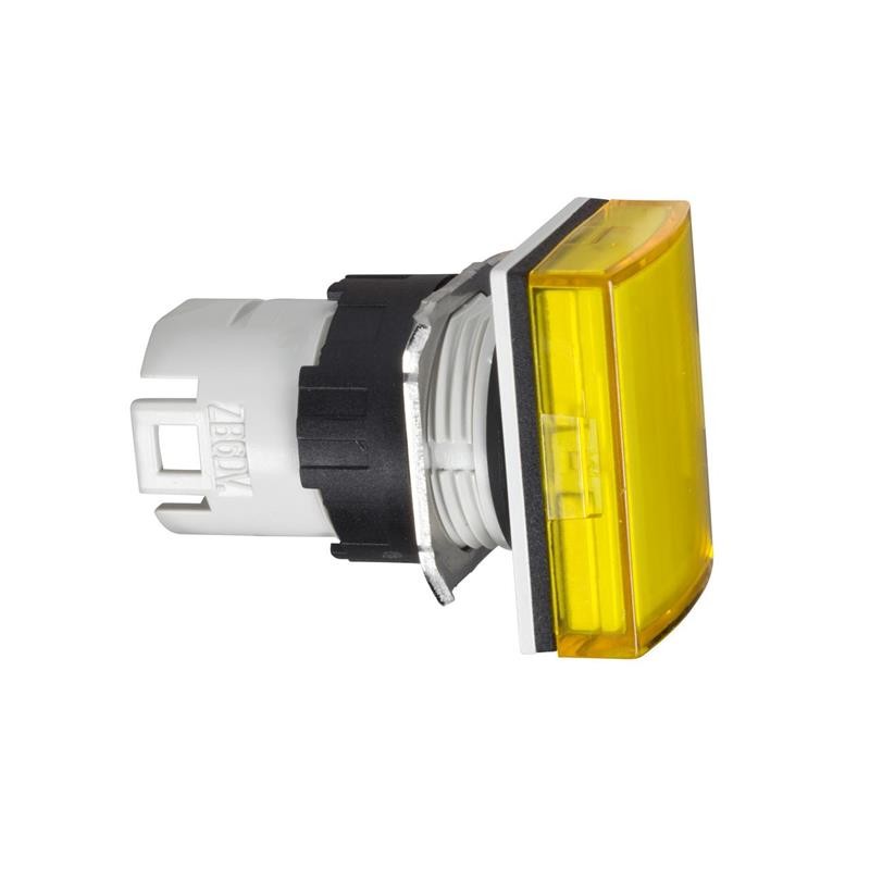 1 pcs : ZB6DV5 - CONFIG SW BODY PUSHBUTTON ILLUM