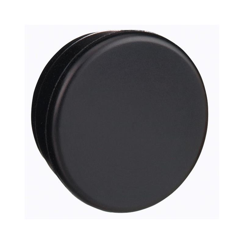 1 pcs : ZB6Y005 - BLANKING PLUG, HARMONY XB6, ROUN