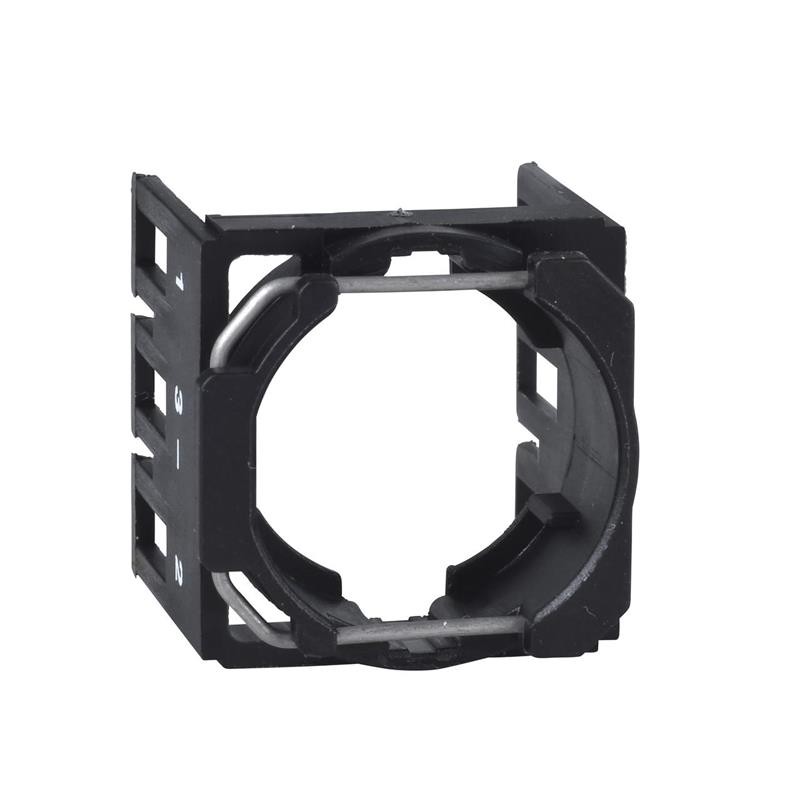 1 pcs : ZB6Y011 - HARMONY XB6, BODY BRACKET WITH F