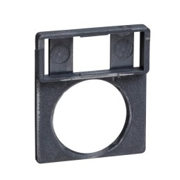 1 pcs : ZB6YD20 - HARMONY XB6, LEGEND HOLDER 24 X