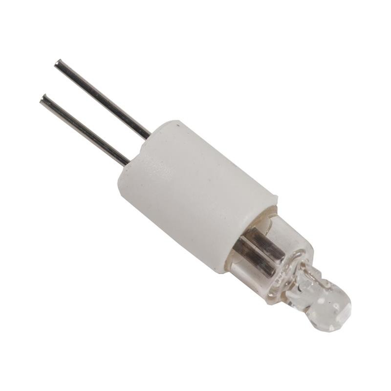 1 pcs : ZB6YG095 - HARMONY XB6, NEON BULB WITH T1 1