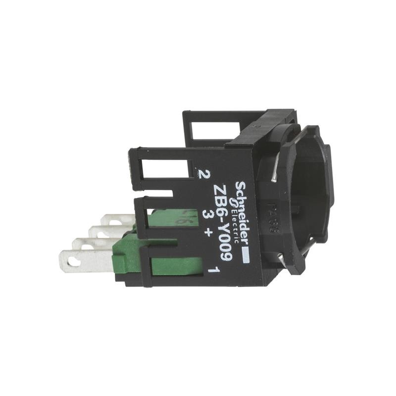 1 pcs : ZB6Z2B - CONT BL SPST 3A 120V/220MA 125V