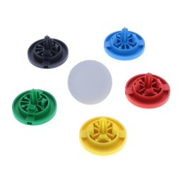 1 pcs : ZBAF9 - HARMONY XB4, HARMONY XB5, ANTIMI