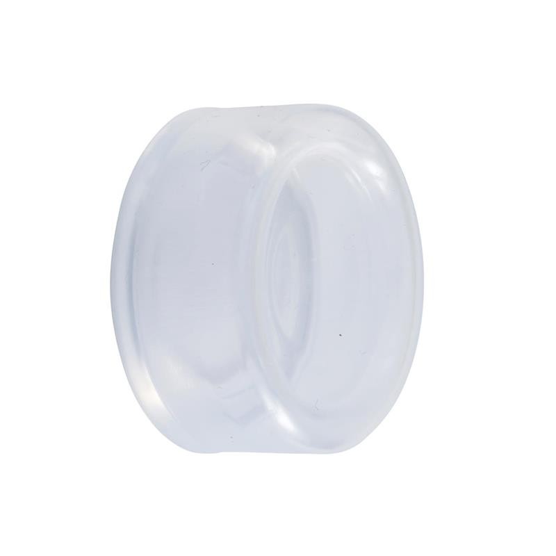 1 pcs : ZBP0 - HARMONY XB4, TRANSPARENT BOOT FO