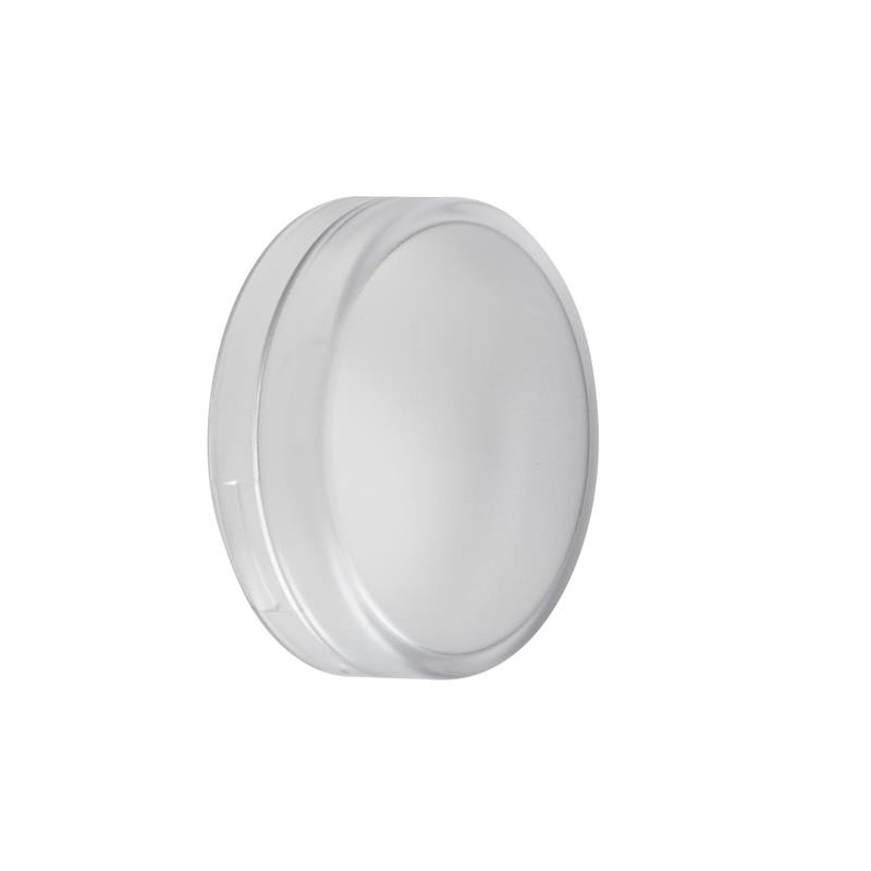 1 pcs : ZBV0113 - HARMONY XB5, HARMONY XB4, WHITE