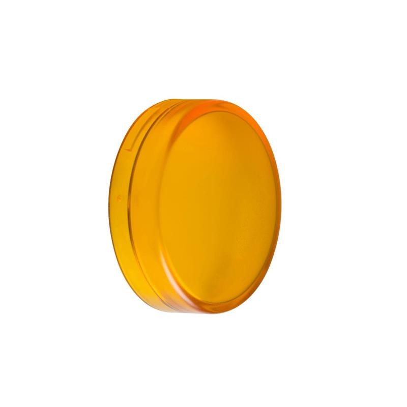 1 pcs : ZBV0153 - HARMONY XB4, HARMONY XB5, ORANGE