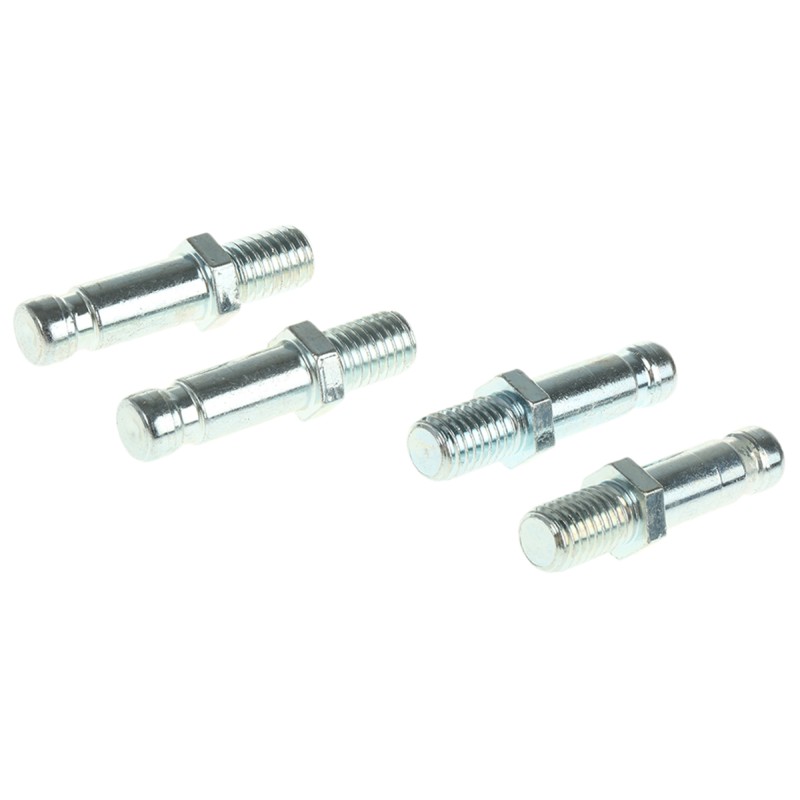 1 Bag of 4 - Tente Stem Fitting S70-10x15 / 10