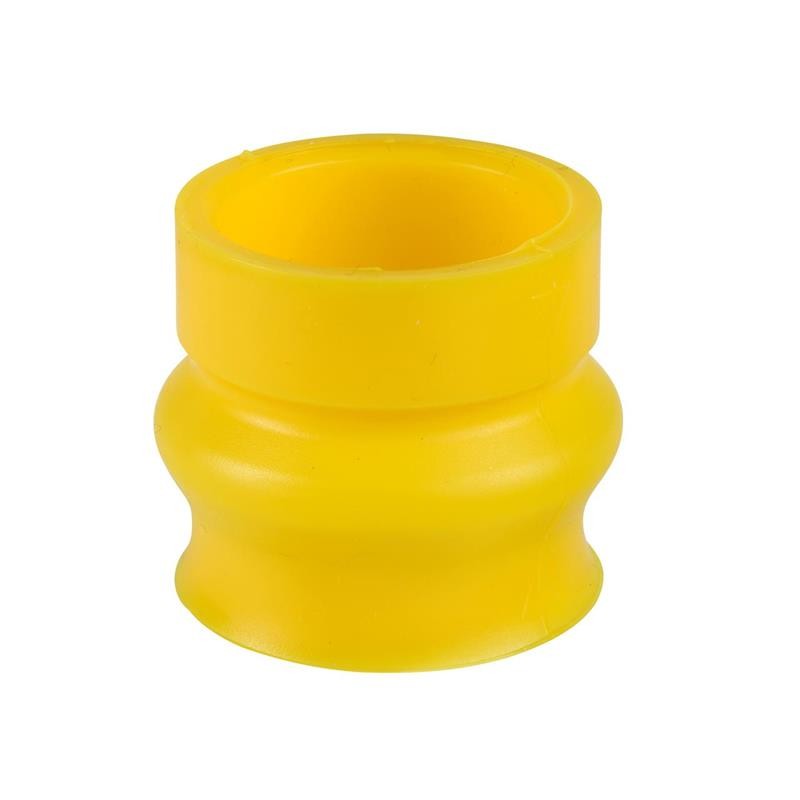 1 pcs : ZBZ58 - HARMONY XB4, BELLOW SEAL, SILICO