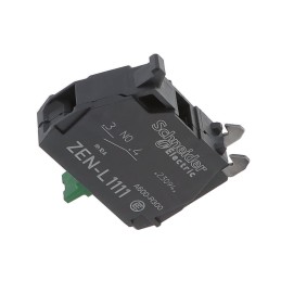 1 pcs : ZENL1111 - CONT BL SPST 6A 120V/550MA 125V