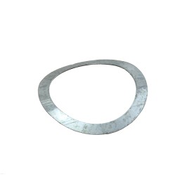 1 pcs : ZFFEDERSCHEIBE - SWITCH PUSHBUTTON