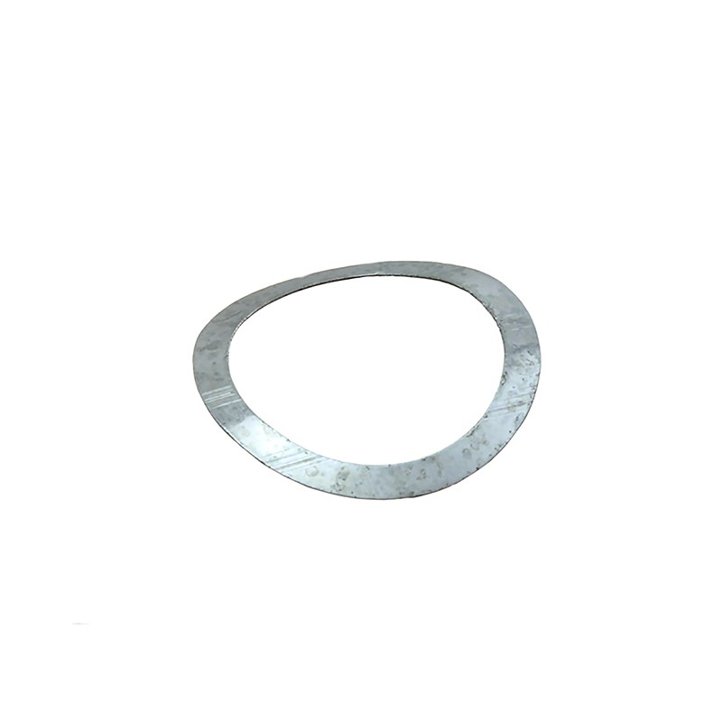 1 pcs : ZFFEDERSCHEIBE - SWITCH PUSHBUTTON