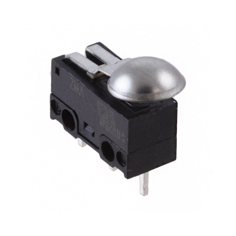 1 pcs : ZMA03A150S06PC - SWITCH SNAP ACTION SPDT 3A 125V