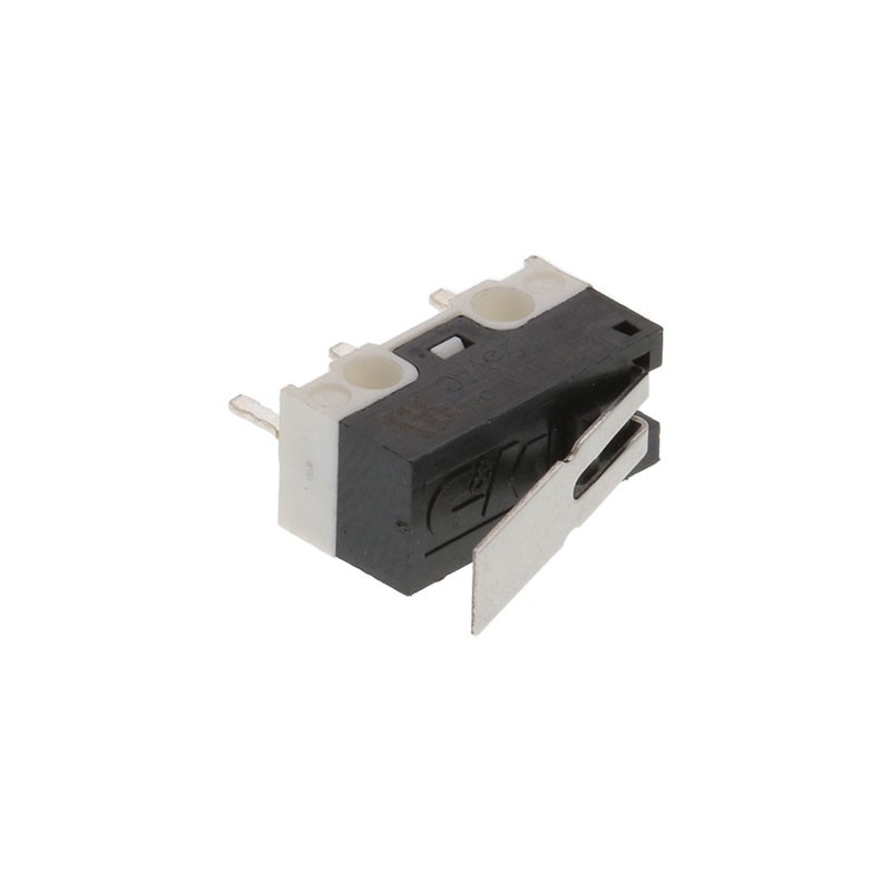 1 pcs : ZMCJF7L0T - SWITCH SNAP ACTION SPDT 3A 125V