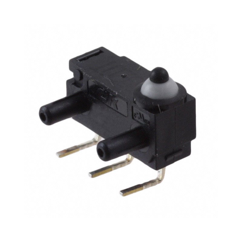 1 pcs : ZMSH03130P00LLC - SWITCH SNAP ACTION SPDT 3A 125V