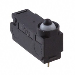 1 pcs : ZMSH03130P00SSC - SWITCH SNAP ACTION SPDT 3A 125V