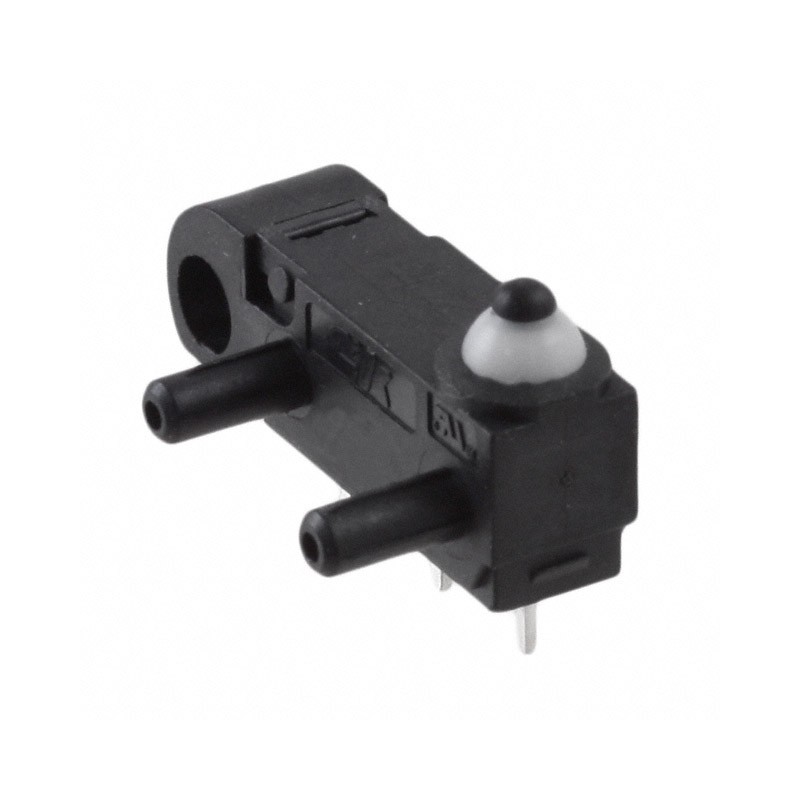 1 pcs : ZMSMH3130P00PLC - SWITCH SNAP ACTION SPDT 3A 125V