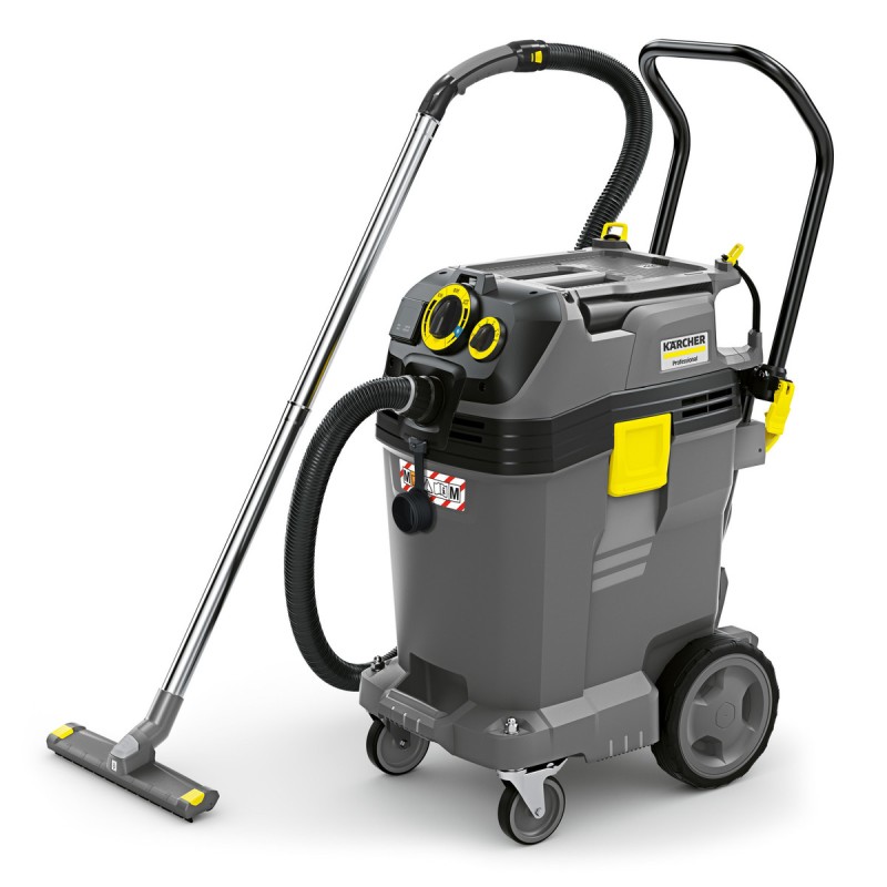 1 pcs - Karcher Floor Vacuum Cleaner Wet and Dry Vacuum Cleaner for Wet/Dry Areas, 220 - 240V ac