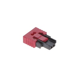 1 pcs : 484655-E - 2-PIN, RIGHT ANGLE, IDC