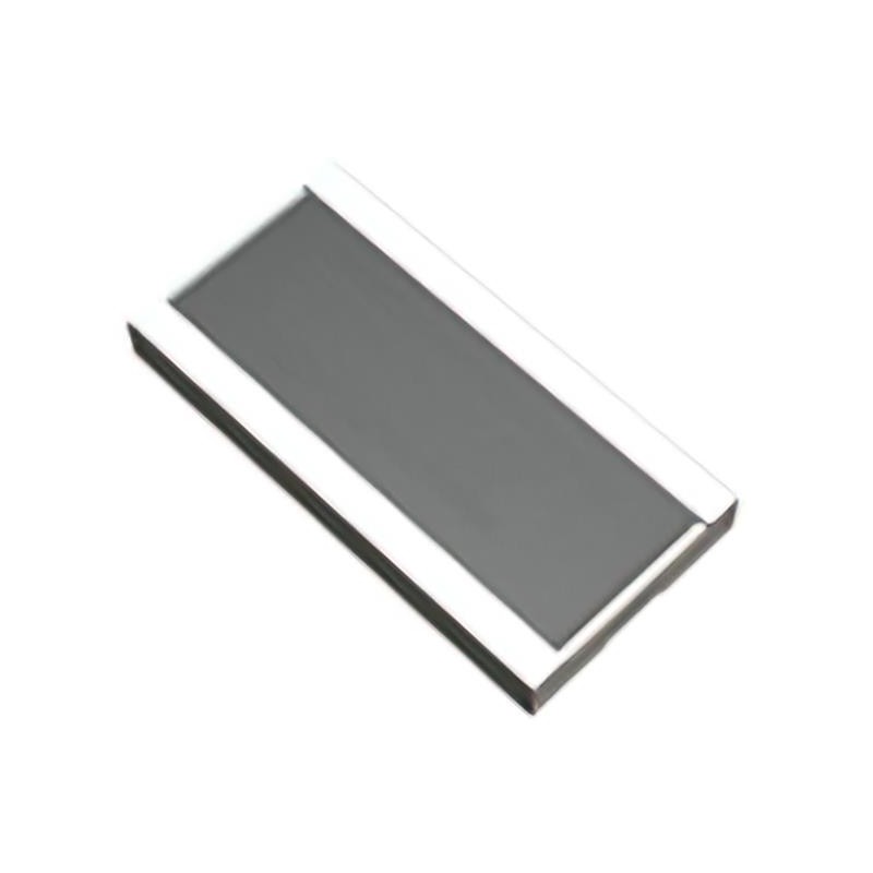 1 pcs : LTR100JZPF12R0 - HIGH POWER CHIP RESISTOR