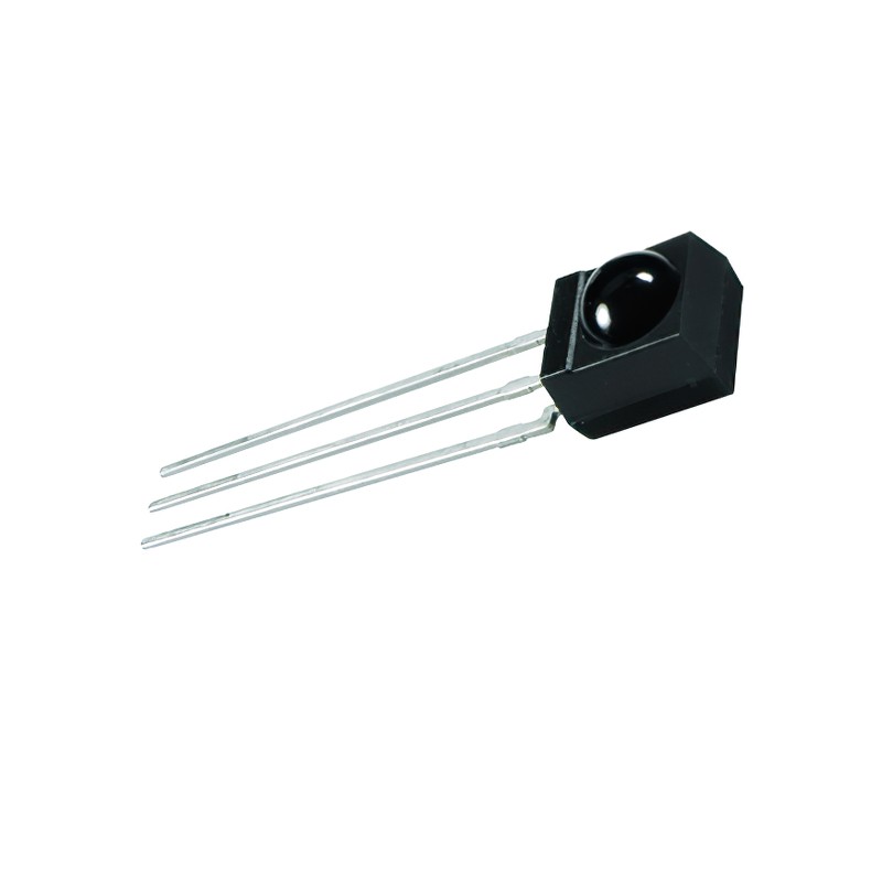 1 pcs : TSOP32238SS1N - SENSOR IR REC 38KHZ