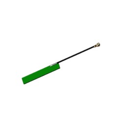 2 pcs : JCG086 - GSM INTERNAL ANTENNA WITH 10MM R