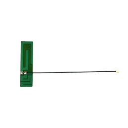2 pcs : JCG146 - LTE INTERNAL ANTENNA WITH 10MM R