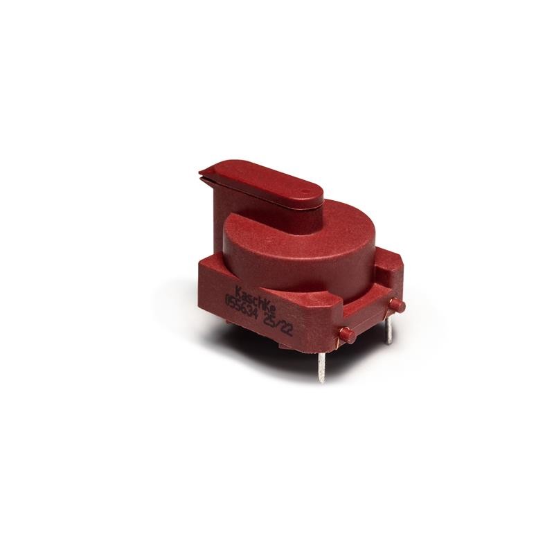 1 pcs : 055658 - TRANSF CRNT SENSE 1000:1 30H