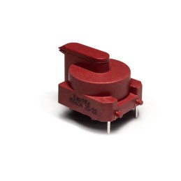 1 pcs : 055663 - TRANSF CRNT SENSE 100:1 3.1MH