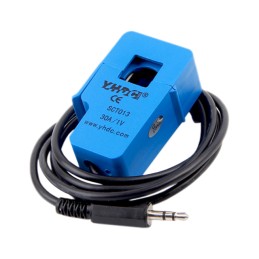 1 pcs : 101990028 - CURR SENSE XFMR 1800:1 30A CHAS