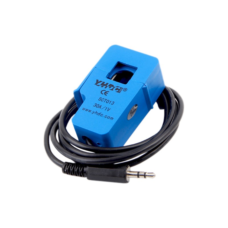 1 pcs : 101990028 - CURR SENSE XFMR 1800:1 30A CHAS