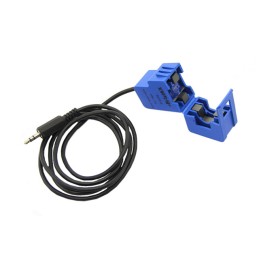 1 pcs : 101990059 - CURR SENSE XFMR 10A CHAS MNT