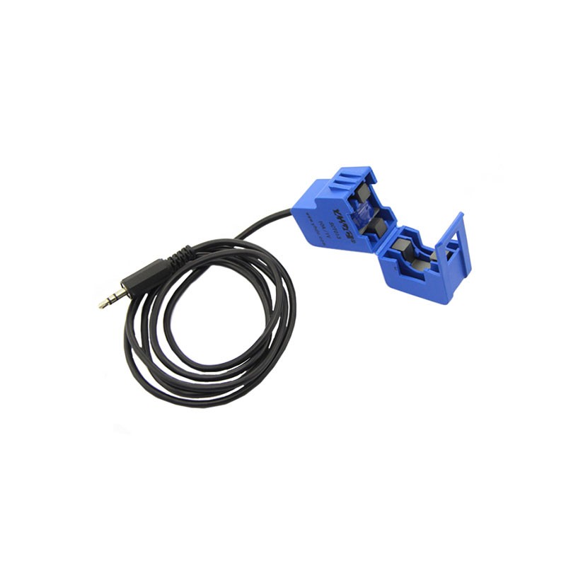 1 pcs : 101990059 - CURR SENSE XFMR 10A CHAS MNT