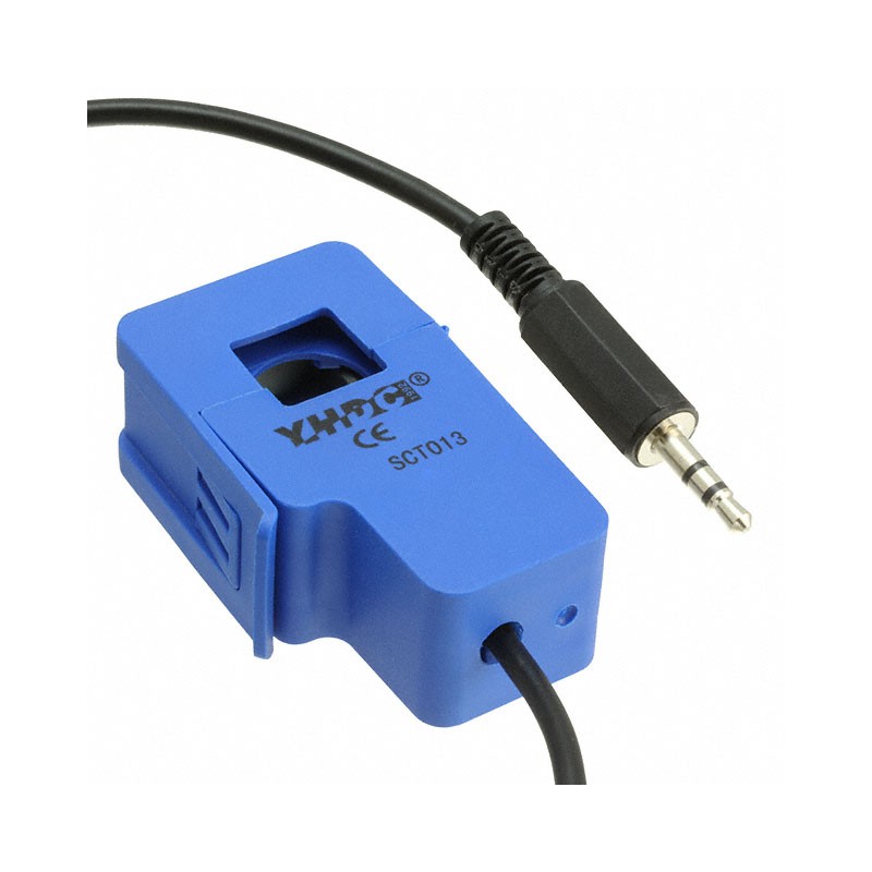 1 pcs : 101990061 - CURR SENSE XFMR 1800:1 20A CHAS