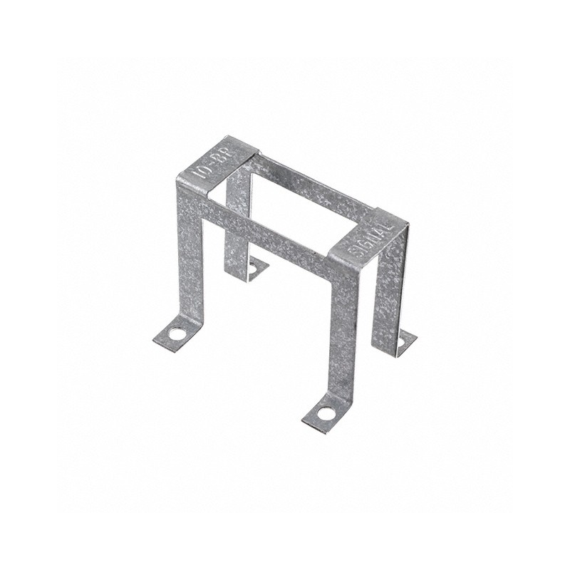1 pcs : 10-BR - BRACKET 1.64' X 1.12'