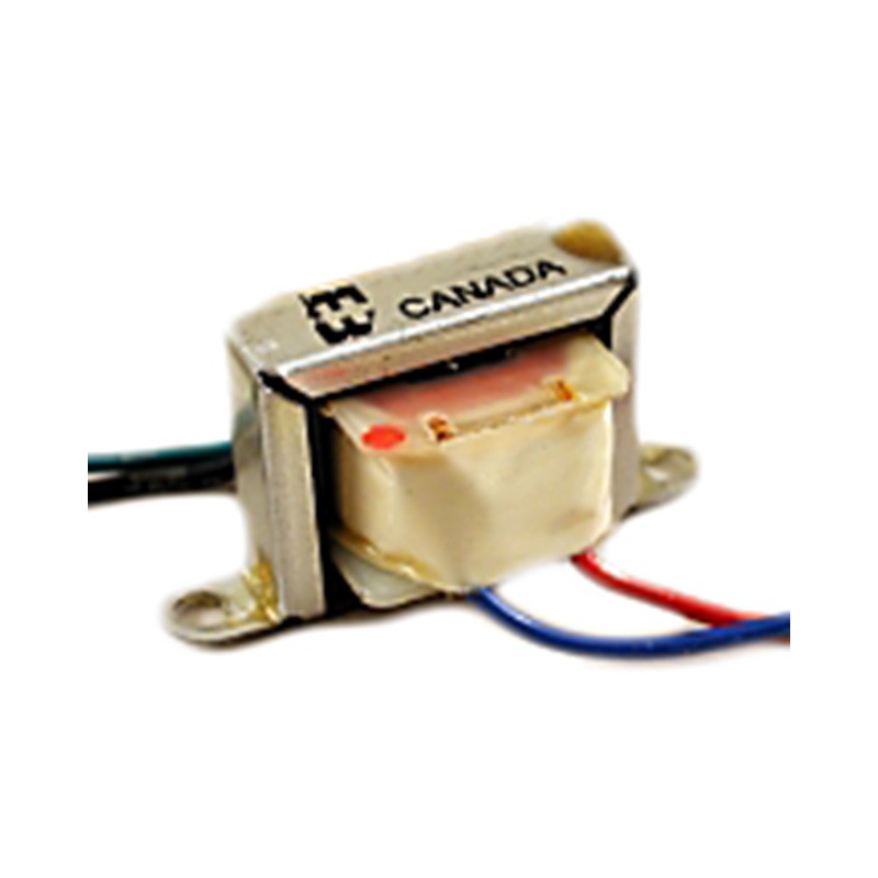 1 pcs : 144P - AUDIO XFMR 10K / 3.2 CHAS MNT