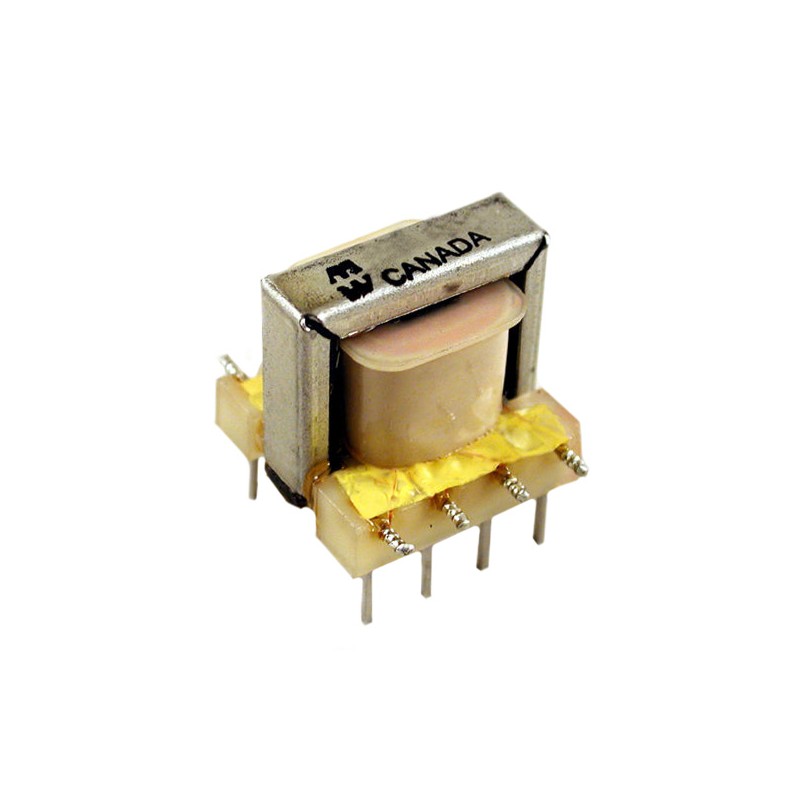 1 pcs : 148Y - AUDIO XFMR 5KCT / 500CT TH