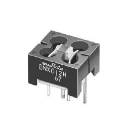 1 pcs - Murata, BNX 15A 50 V dc 1MHz - 1GHz, Through Hole EMI Filter, Pin