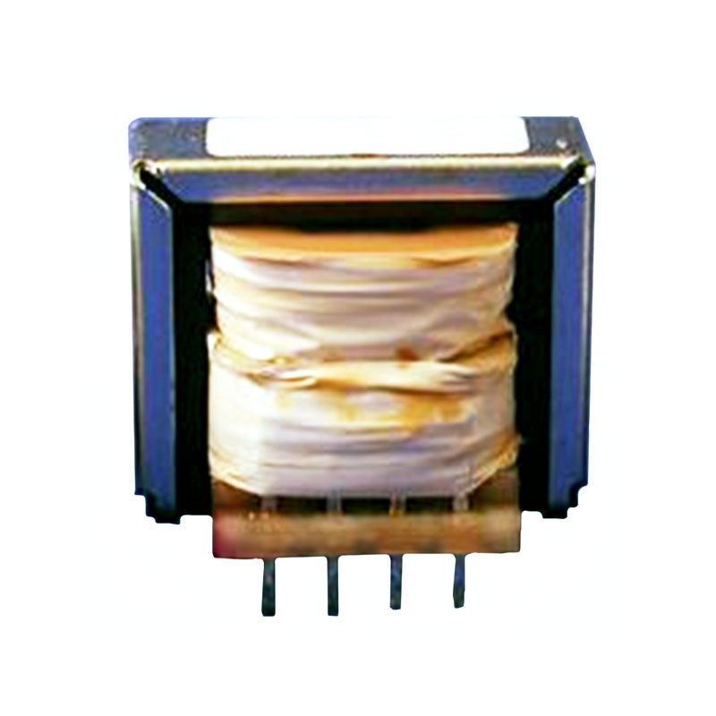 1 pcs : 160E28 - PWR XFMR LAMINATED 1.2VA TH