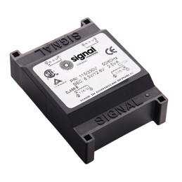 1 pcs : 16-150-LPI - PWR XFMR SEMI-TORO 2.5VA TH