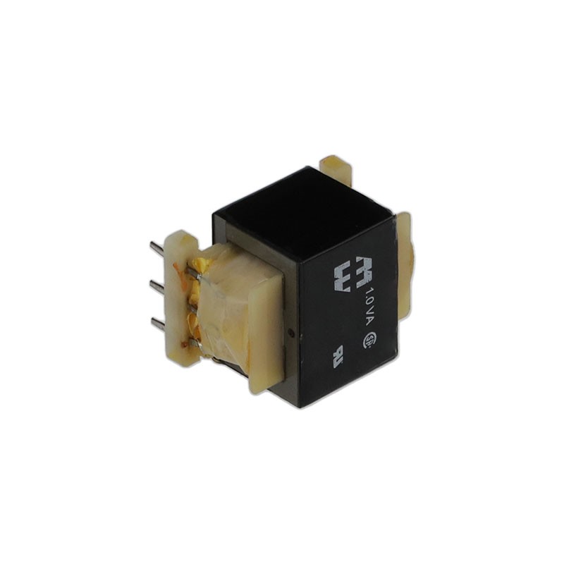 1 pcs : 161D16 - PWR XFMR LAMINATED 1VA TH