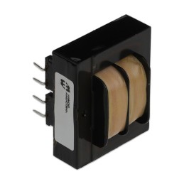 1 pcs : 162H16 - PWR XFMR LAMINATED 20VA TH