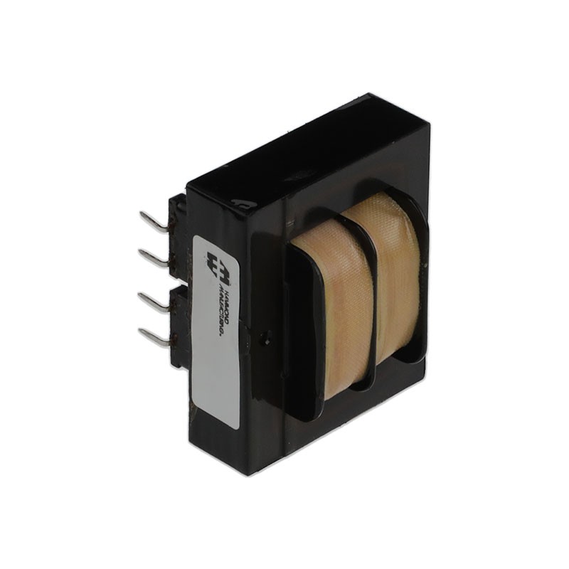 1 pcs : 162H16 - PWR XFMR LAMINATED 20VA TH