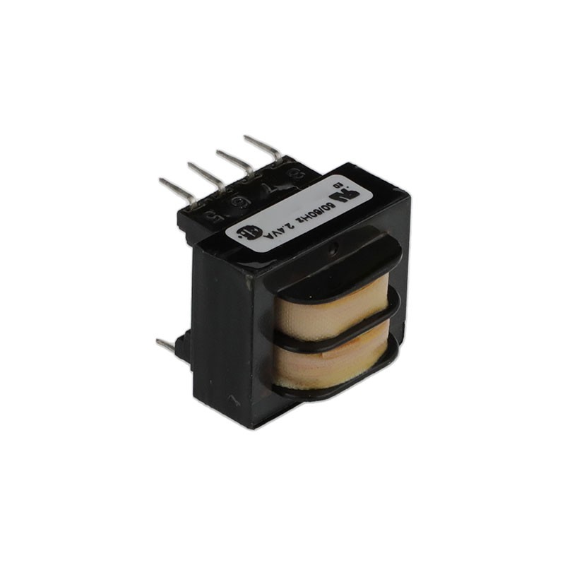 1 pcs : 164E20 - PWR XFMR LAMINATED 2.4VA TH